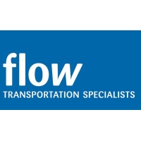 Flow Transportation Specialists Logo