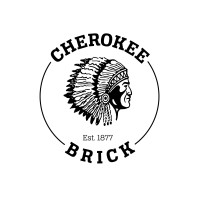 Cherokee Brick Logo