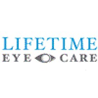 Lifetime Eye Care Logo