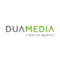 Dua Media Creative Agency Logo
