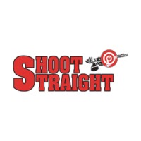 Shoot Straight Inc Logo