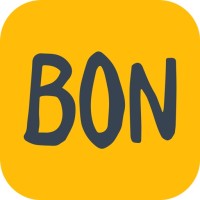 Bon App! Logo