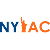 New York International Arbitration Center Logo