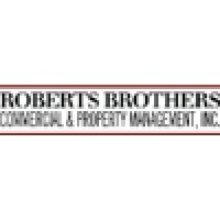 Roberts Brothers Commercial & Prop Mgt, Inc. Logo