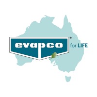 Evapco Australia Pty Ltd Logo