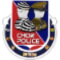 Chor Police Foods Logo