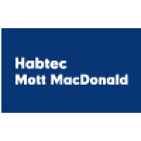 Habtec Mott MacDonald Logo