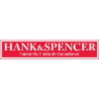 Hank & Spencer LinkedIn Consultancy Logo