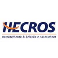 Hecros Recrutamento & Seleção e Assessment Logo