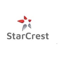 Starcrest India Logo