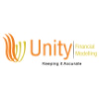 Unity Financial Modelling Logo