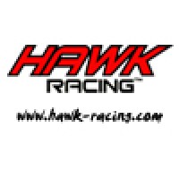 Hawk Racing Bicycles Inc. Logo