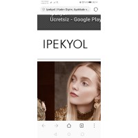 Ipekyol Logo