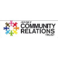 Jersey Community Relations Trust Logo