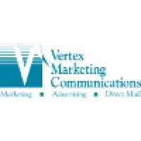 Vertex Marketing Communications Logo