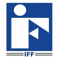 Industrial Filters & Fabrics Pvt. Ltd - IFF Group Logo