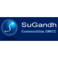 SuGandh Commodities DMCC Logo