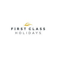 First Class Holidays Logo