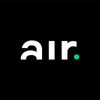 air brussels - partner of McCann Logo