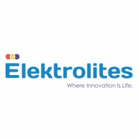 Elektrolites (Power) Pvt. Ltd. Logo