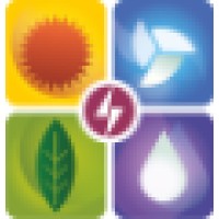 Association of Producers of Ecological Energy Logo