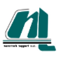 NanoTech Support LLC Logo