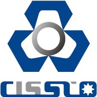 CissCo Machinery Co Ltd Logo