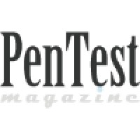 PenTest Magazine Logo