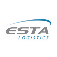 ESTA European Shipping and Transport Agencies BV Logo