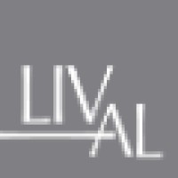 Livingston Alexander & Levy Logo