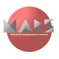 Mars Electronics Logo