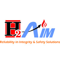 H2AIM (Pvt.) Ltd. Logo