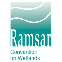 Convention on Wetlands Logo