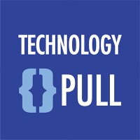 Technology{}Pull Logo