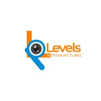 Levels Motion Pictures Logo