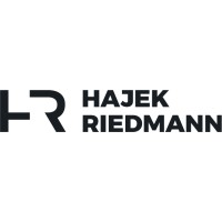 Hajek Riedmann Projekt GmbH Logo