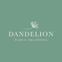Dandelion PR Logo