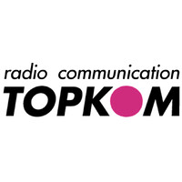 Topkom Events Logo
