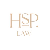 HSP Rechtsanwälte GmbH Logo