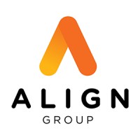 ALIGN GROUP OF COMPANIES Logo