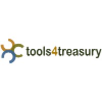 Tools4Treasury Logo