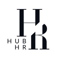 HUBHR.EU Logo