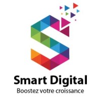 SMART DIGITAL Logo
