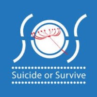 Suicide Or Survive Logo