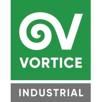 VORTICE Industrial Logo