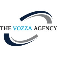 The Vozza Agency Logo
