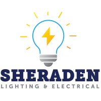 Sheraden Lighting & Electrical Products Corp. Logo
