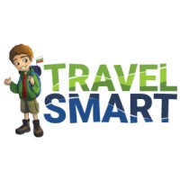 TravelSmart.bg Logo
