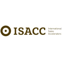 ISACC - International Sales Accelerators Logo