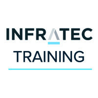 INFRATEC Training Logo